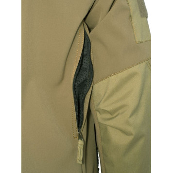 Tactical Softshell Jacket Server by PROFARMY-6