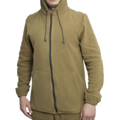 TERRA Fleece Jacket