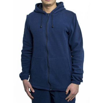 TERRA Fleece Jacket-10