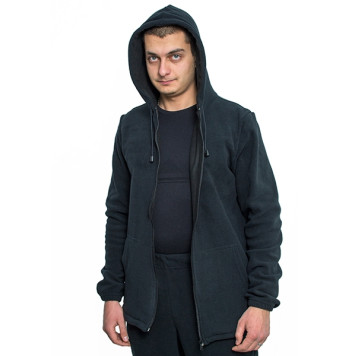 TERRA Fleece Jacket-13