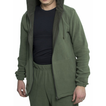 TERRA Fleece Jacket-7