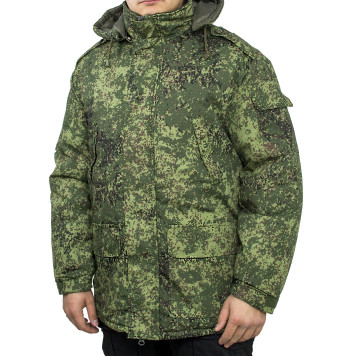 Official Military Winter Jacket