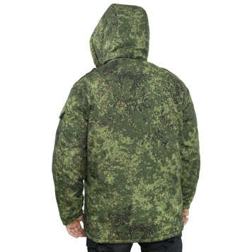 Official Military Winter Jacket-1