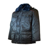 Police Insulated Jacket MAGELLAN