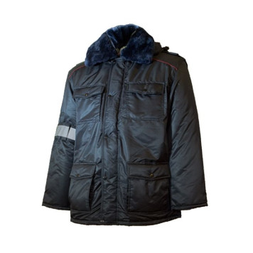 Police Insulated Jacket MAGELLAN-1