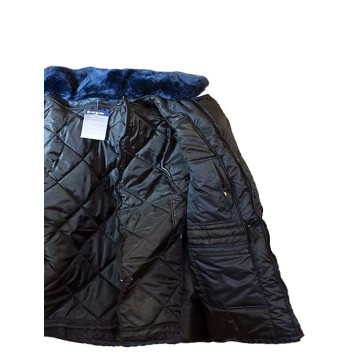 Police Insulated Jacket MAGELLAN-2