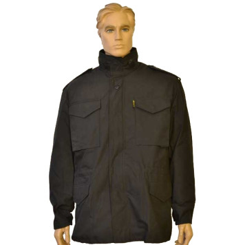 M-65 Tactical Jacket with Removable Liner-1