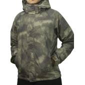 ATLAS Tactical Windbreaker Jacket ATLAS Tactical Windbreaker Jacket