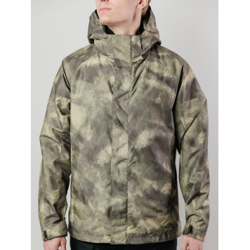 ATLAS-2 Tactical Windbreaker Jacket