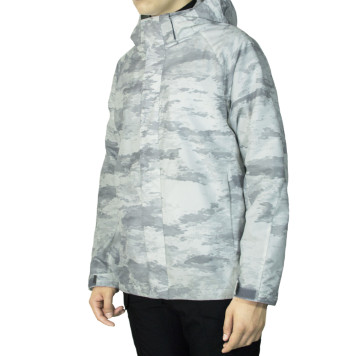 ATLAS-2 Tactical Windbreaker Jacket-10