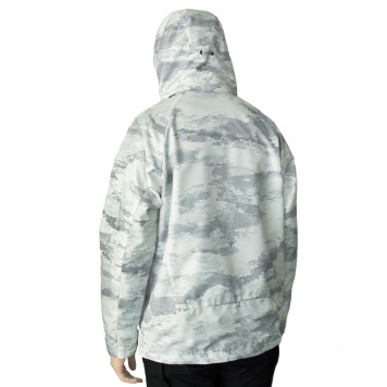 ATLAS-2 Tactical Windbreaker Jacket-11