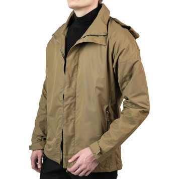 ATLAS-2 Tactical Windbreaker Jacket-13