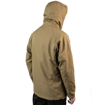 ATLAS-2 Tactical Windbreaker Jacket-15