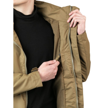 ATLAS-2 Tactical Windbreaker Jacket-16