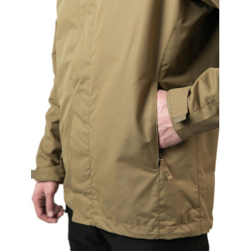 ATLAS-2 Tactical Windbreaker Jacket-17