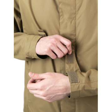 ATLAS-2 Tactical Windbreaker Jacket-18