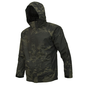 ATLAS-2 Tactical Windbreaker Jacket-19