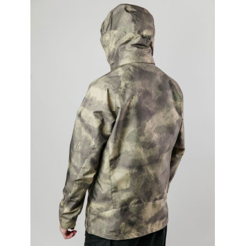 ATLAS-2 Tactical Windbreaker Jacket-2
