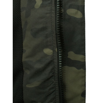 ATLAS-2 Tactical Windbreaker Jacket-21