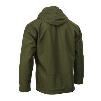 ATLAS-2 Tactical Windbreaker Jacket-23