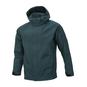 ATLAS-2 Tactical Windbreaker Jacket-28