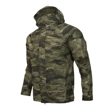 ATLAS-2 Tactical Windbreaker Jacket-31