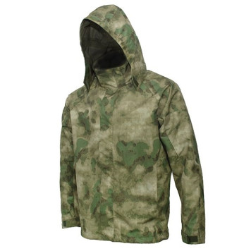 ATLAS-2 Tactical Windbreaker Jacket-34
