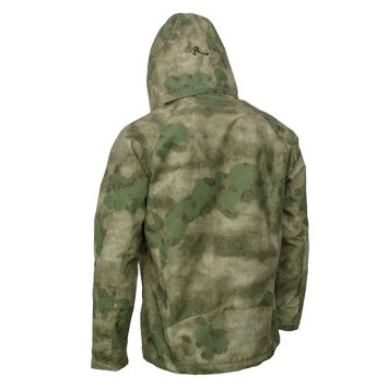 ATLAS-2 Tactical Windbreaker Jacket-35