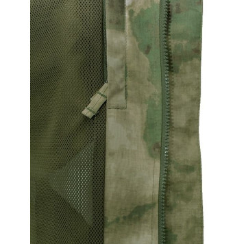 ATLAS-2 Tactical Windbreaker Jacket-36