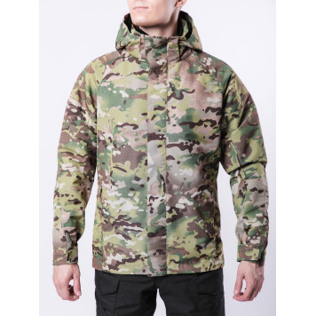 ATLAS-2 Tactical Windbreaker Jacket-37
