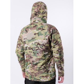 ATLAS-2 Tactical Windbreaker Jacket-39