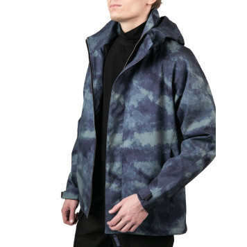 ATLAS-2 Tactical Windbreaker Jacket-4