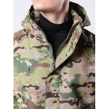 ATLAS-2 Tactical Windbreaker Jacket-40