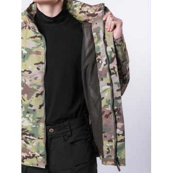 ATLAS-2 Tactical Windbreaker Jacket-41