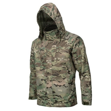 ATLAS-2 Tactical Windbreaker Jacket-43