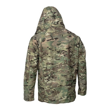 ATLAS-2 Tactical Windbreaker Jacket-44