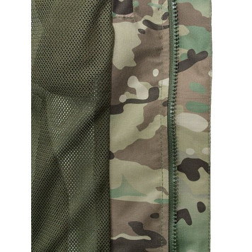 ATLAS-2 Tactical Windbreaker Jacket-45