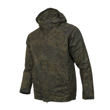 ATLAS-2 Tactical Windbreaker Jacket-49