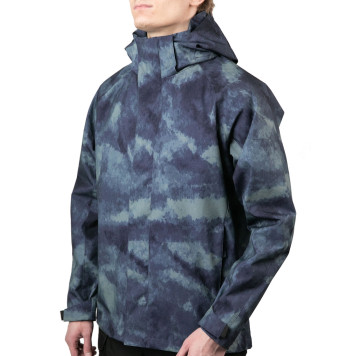 ATLAS-2 Tactical Windbreaker Jacket-5