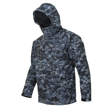 ATLAS-2 Tactical Windbreaker Jacket-55