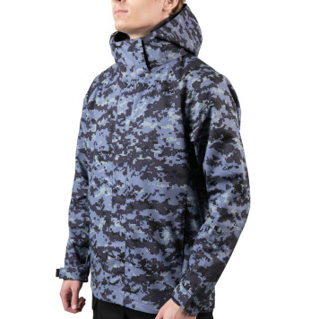 ATLAS-2 Tactical Windbreaker Jacket-58