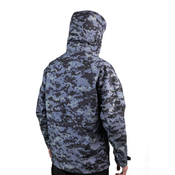 ATLAS-2 Tactical Windbreaker Jacket-60