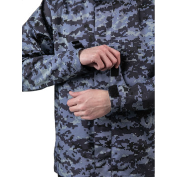 ATLAS-2 Tactical Windbreaker Jacket-61