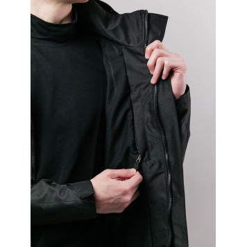 ATLAS-2 Tactical Windbreaker Jacket-68
