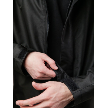 ATLAS-2 Tactical Windbreaker Jacket-69