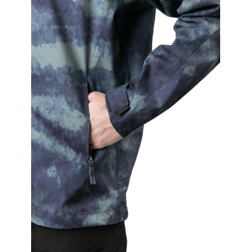 ATLAS-2 Tactical Windbreaker Jacket-7