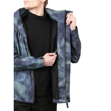 ATLAS-2 Tactical Windbreaker Jacket-8