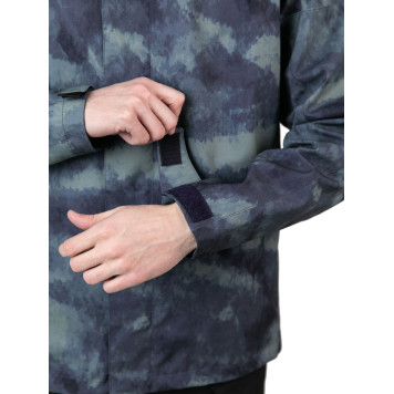 ATLAS-2 Tactical Windbreaker Jacket-9