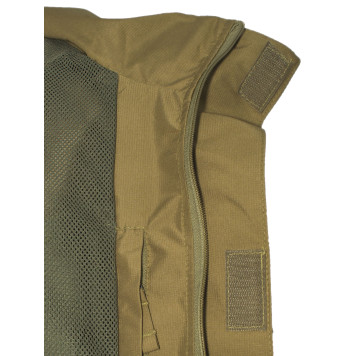 ATLAS Tactical Windbreaker Jacket-11