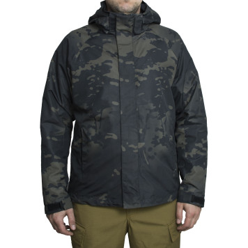 ATLAS Tactical Windbreaker Jacket-12
